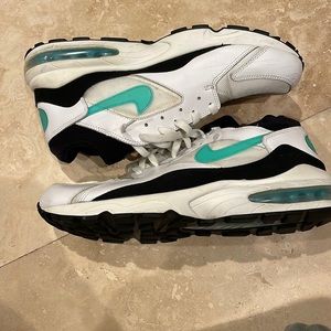 Air max 93 size 13